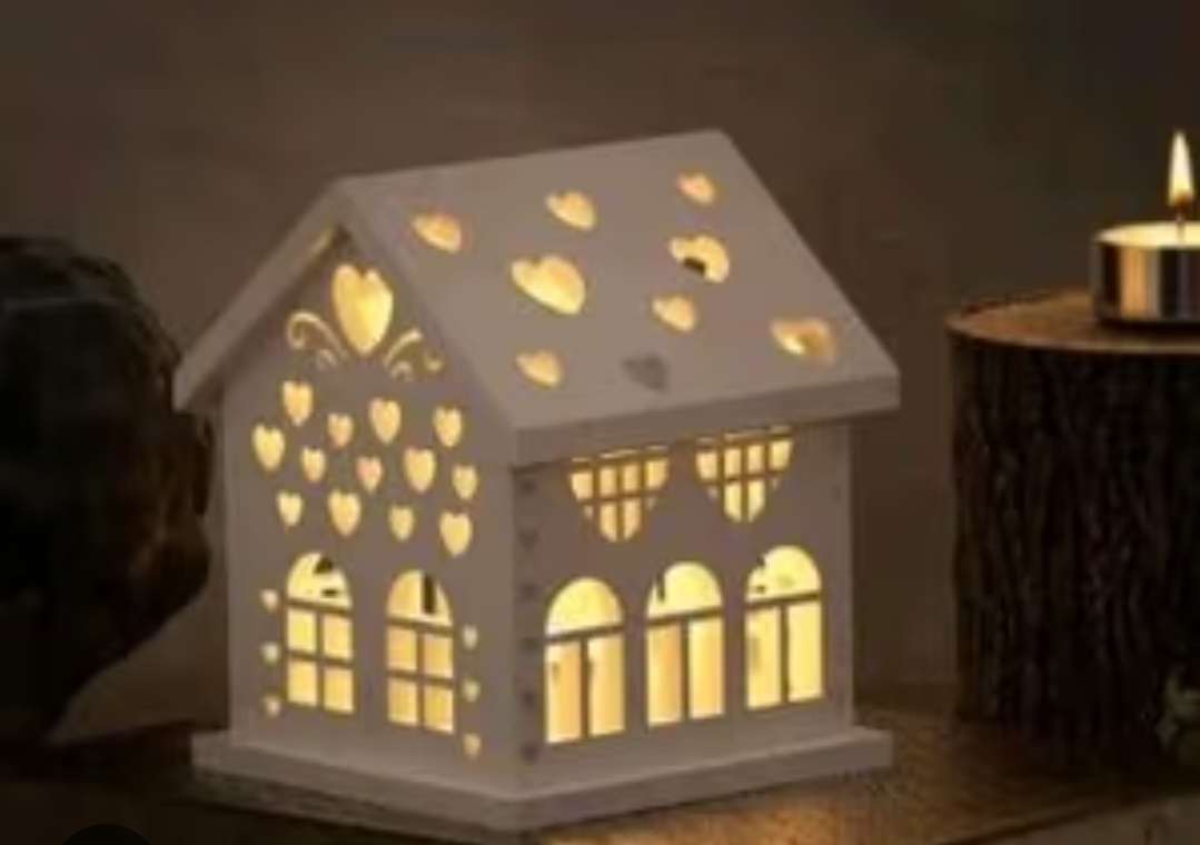 Lichterhaus