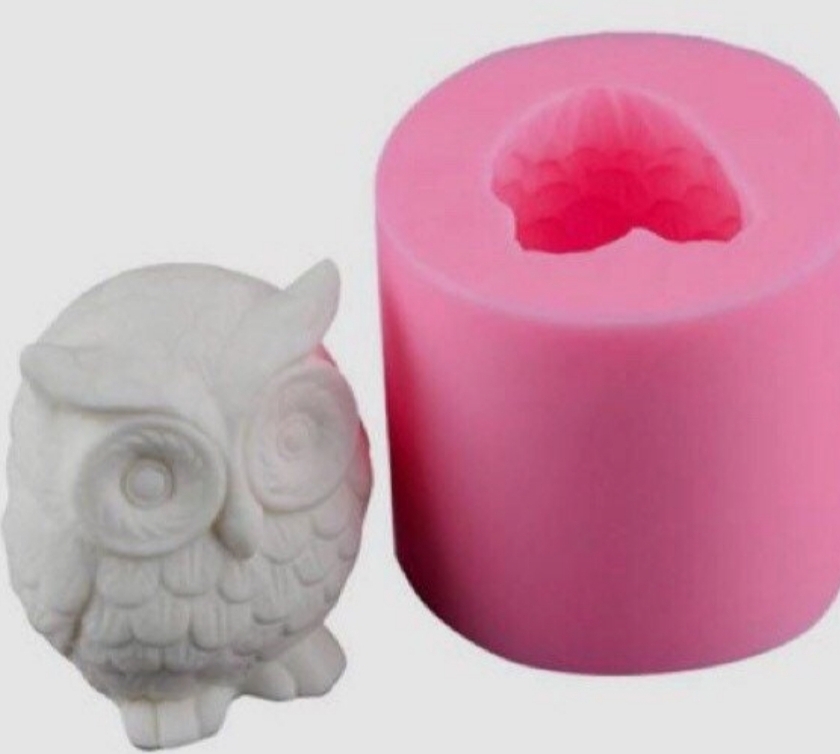 2 Eulen 3D