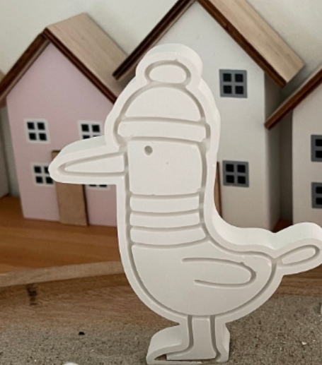 Möwe