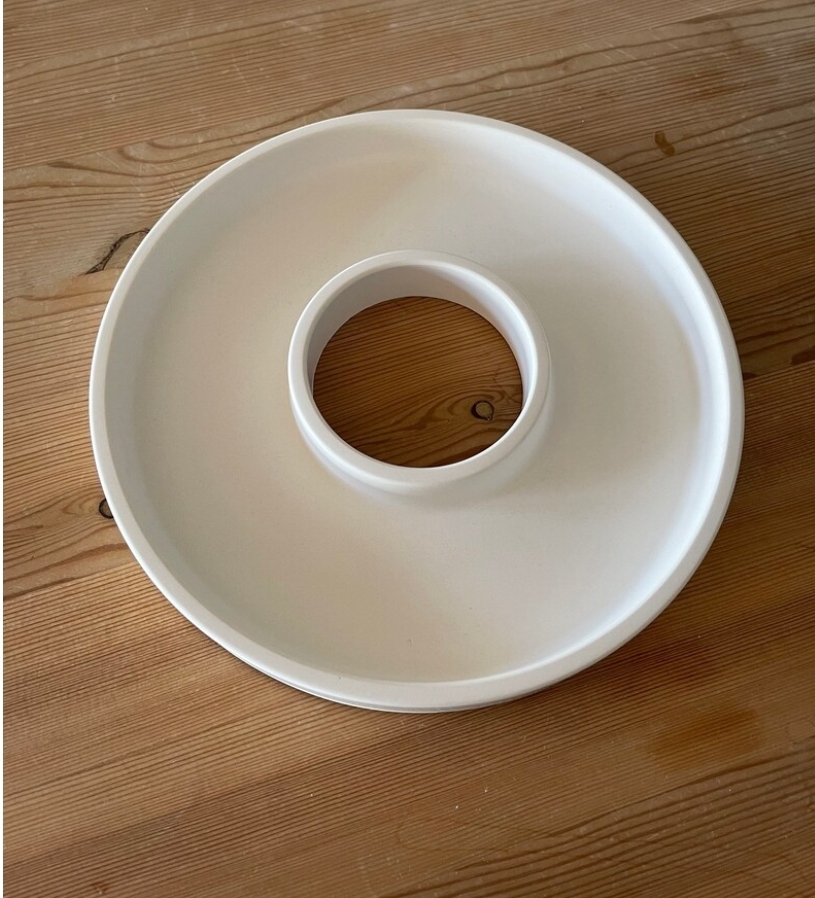 Kleiner Ringteller ( 17cm)